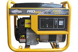generator gasoline